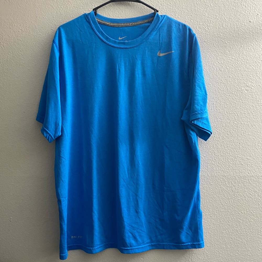 Nike DRI-FIT TShirt